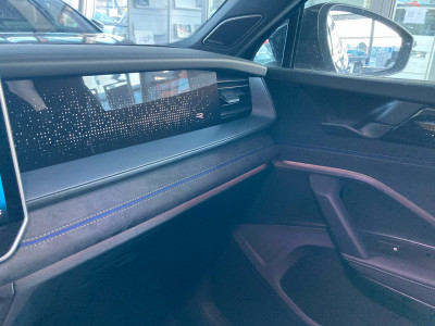 VW Tayron Gebrauchtwagen