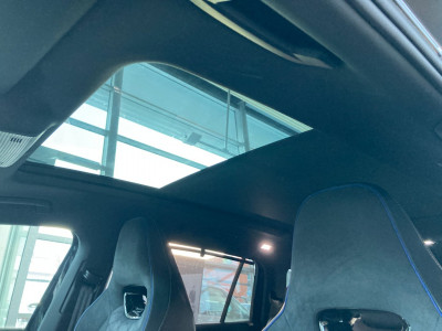 VW Tayron Gebrauchtwagen