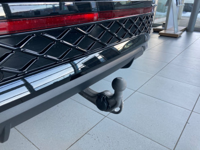 VW Tayron Gebrauchtwagen