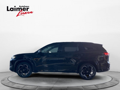 VW Tayron Gebrauchtwagen