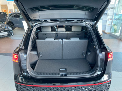 VW Tayron Gebrauchtwagen