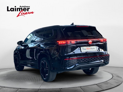 VW Tayron Gebrauchtwagen