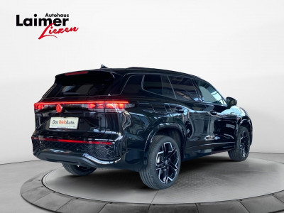 VW Tayron Gebrauchtwagen