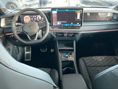 VW Tayron Gebrauchtwagen