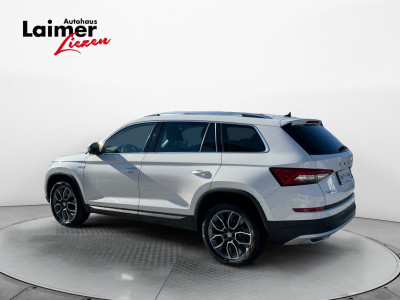 Skoda Kodiaq Gebrauchtwagen