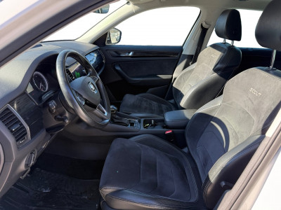 Skoda Kodiaq Gebrauchtwagen