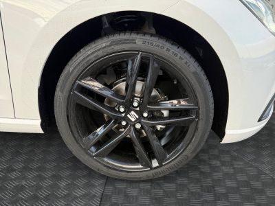 Seat Ibiza Gebrauchtwagen Seat Ibiza Gebrauchtwagen
