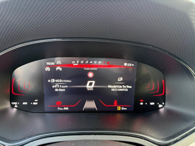 Seat Ibiza Gebrauchtwagen