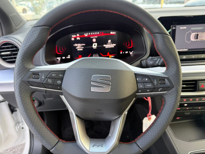 Seat Ibiza Gebrauchtwagen