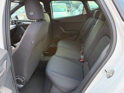 Seat Ibiza Gebrauchtwagen Seat Ibiza Gebrauchtwagen