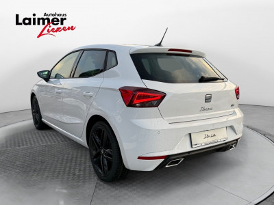 Seat Ibiza Gebrauchtwagen