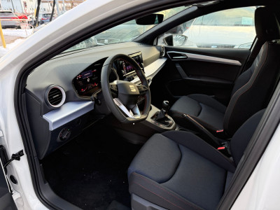 Seat Ibiza Gebrauchtwagen