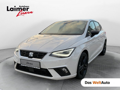 Seat Ibiza Gebrauchtwagen Seat Ibiza Gebrauchtwagen