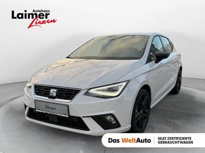 Seat Ibiza Gebrauchtwagen