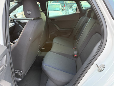 Seat Ibiza Gebrauchtwagen Seat Ibiza Gebrauchtwagen