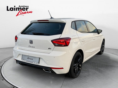 Seat Ibiza Gebrauchtwagen Seat Ibiza Gebrauchtwagen