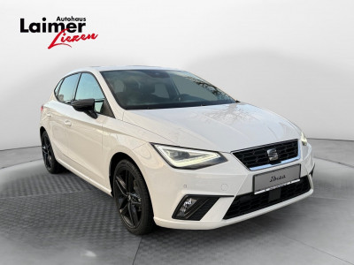 Seat Ibiza Gebrauchtwagen Seat Ibiza Gebrauchtwagen