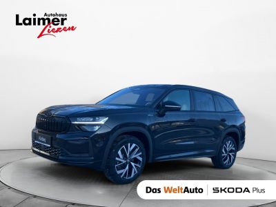 Skoda Kodiaq Gebrauchtwagen Skoda Kodiaq Gebrauchtwagen