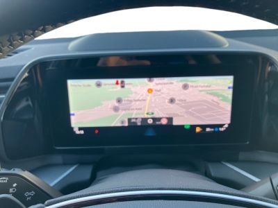 Skoda Kodiaq Gebrauchtwagen Skoda Kodiaq Gebrauchtwagen