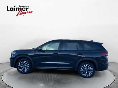 Skoda Kodiaq Gebrauchtwagen Skoda Kodiaq Gebrauchtwagen