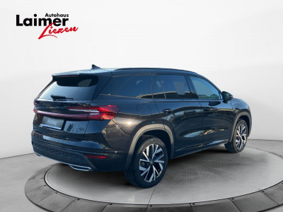 Skoda Kodiaq Gebrauchtwagen