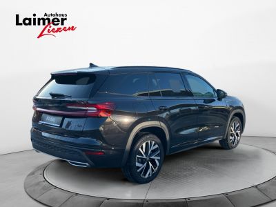 Skoda Kodiaq Gebrauchtwagen Skoda Kodiaq Gebrauchtwagen