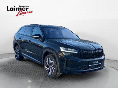Skoda Kodiaq Gebrauchtwagen