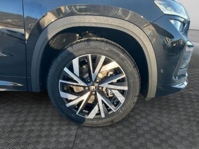 Skoda Kodiaq Gebrauchtwagen Skoda Kodiaq Gebrauchtwagen
