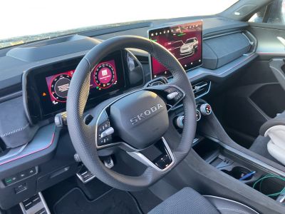 Skoda Kodiaq Gebrauchtwagen Skoda Kodiaq Gebrauchtwagen