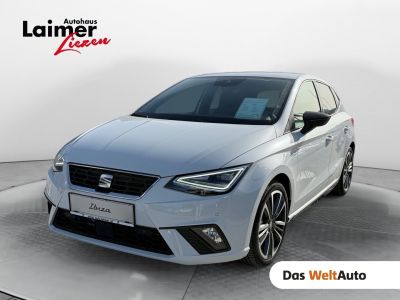 Seat Ibiza Gebrauchtwagen