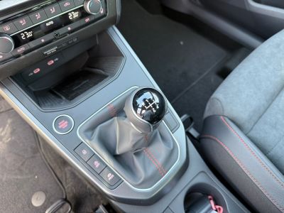 Seat Ibiza Gebrauchtwagen Seat Ibiza Gebrauchtwagen