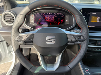 Seat Ibiza Gebrauchtwagen Seat Ibiza Gebrauchtwagen