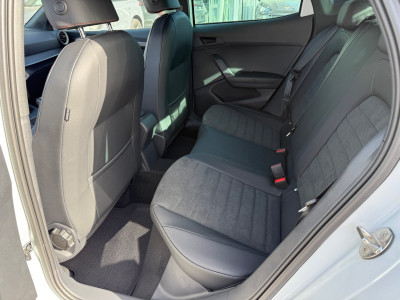 Seat Ibiza Gebrauchtwagen Seat Ibiza Gebrauchtwagen