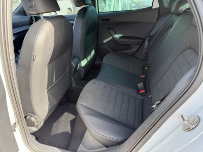 Seat Ibiza Gebrauchtwagen Seat Ibiza Gebrauchtwagen