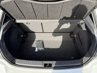 Seat Ibiza Gebrauchtwagen Seat Ibiza Gebrauchtwagen