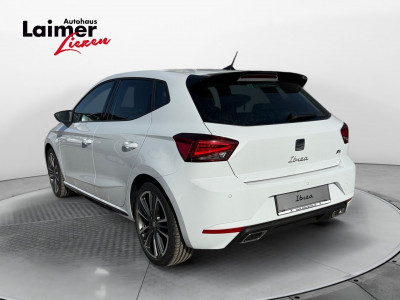 Seat Ibiza Gebrauchtwagen Seat Ibiza Gebrauchtwagen