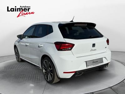 Seat Ibiza Gebrauchtwagen Seat Ibiza Gebrauchtwagen