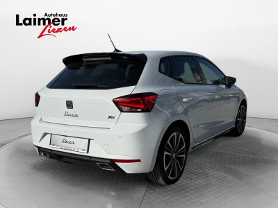 Seat Ibiza Gebrauchtwagen Seat Ibiza Gebrauchtwagen