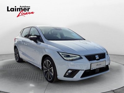Seat Ibiza Gebrauchtwagen Seat Ibiza Gebrauchtwagen