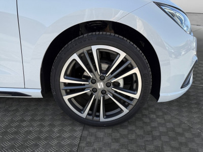 Seat Ibiza Gebrauchtwagen Seat Ibiza Gebrauchtwagen