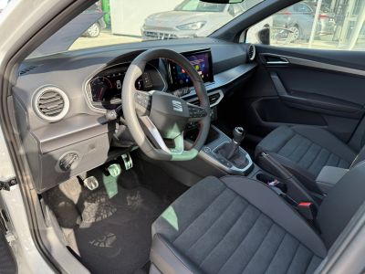 Seat Ibiza Gebrauchtwagen Seat Ibiza Gebrauchtwagen