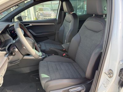 Seat Ibiza Gebrauchtwagen Seat Ibiza Gebrauchtwagen