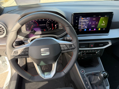 Seat Ibiza Gebrauchtwagen Seat Ibiza Gebrauchtwagen