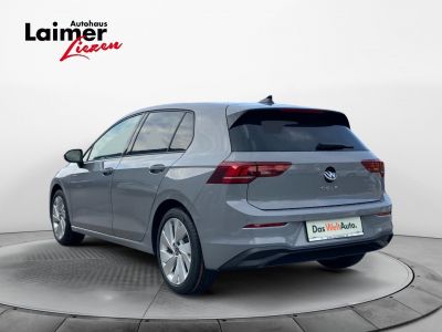 VW Golf Gebrauchtwagen VW Golf Gebrauchtwagen