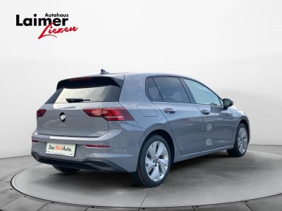VW Golf Gebrauchtwagen VW Golf Gebrauchtwagen