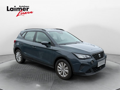 Seat Arona Gebrauchtwagen