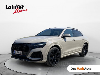 Audi Q8 Gebrauchtwagen