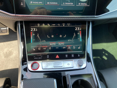 Audi Q8 Gebrauchtwagen