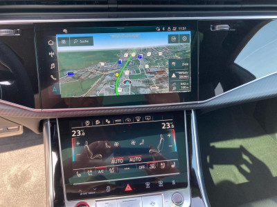 Audi Q8 Gebrauchtwagen