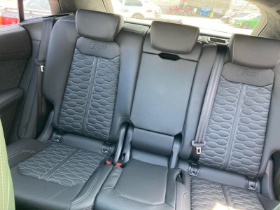 Audi Q8 Gebrauchtwagen